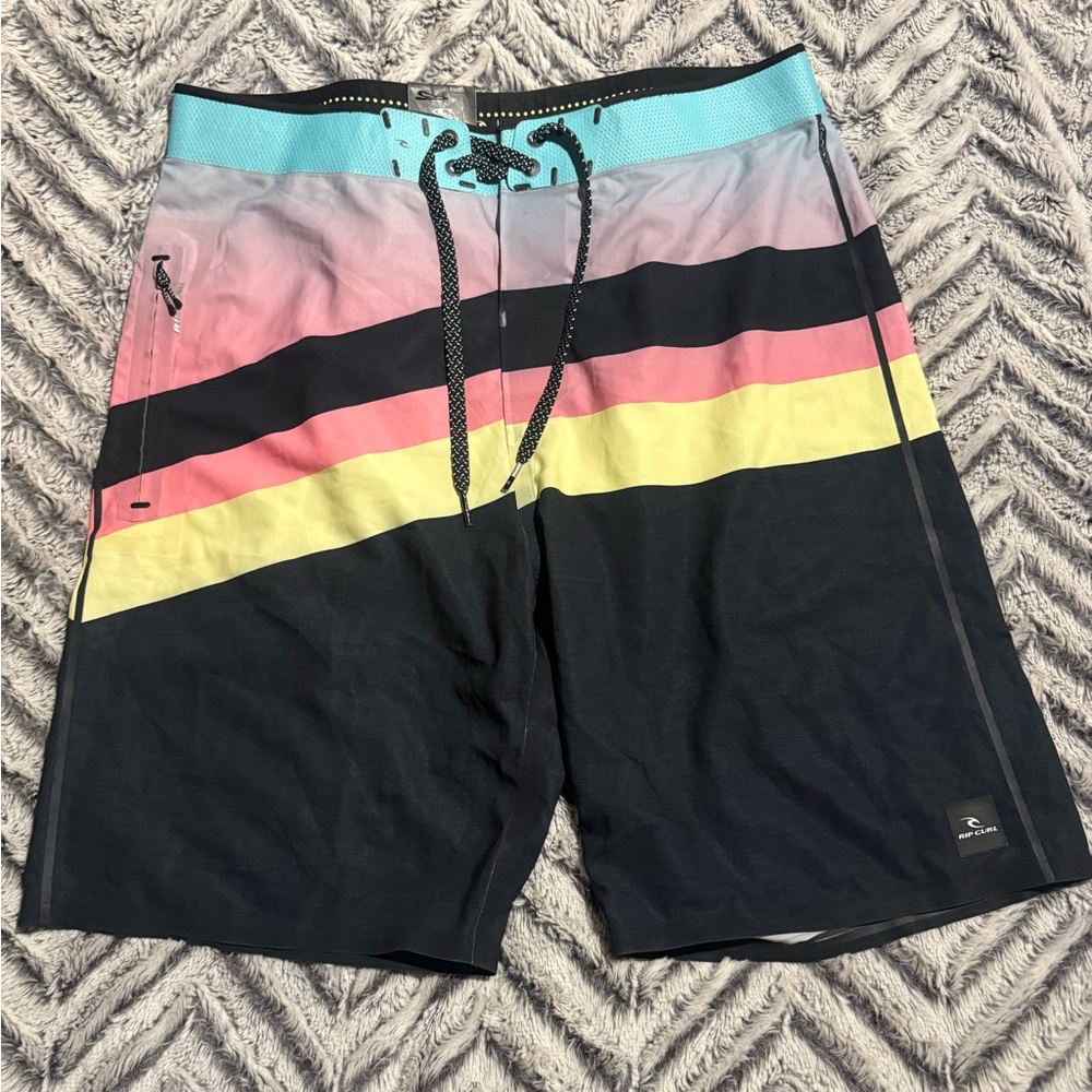 O'Neill Hyperfreak 21” Boardshorts